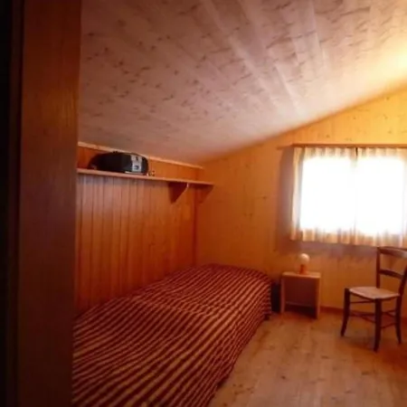 Studeweidli 6-bettwohnung Holiday home *