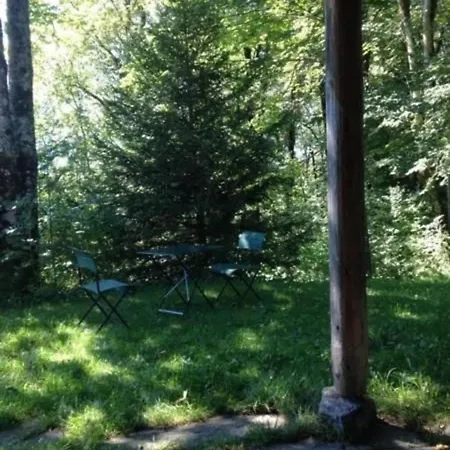 Studeweidli 6-bettwohnung Holiday home *